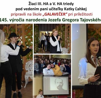 Zážitkové učenie - 28. október Medzinárodný deň školských knižníc 2019