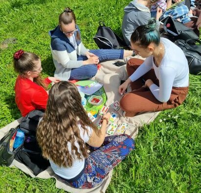 Picnic day 2021