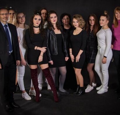 Erasmus+ vytvára základy medzinárodného partnerstva škôl. Výmena postupov a dobrej praxe v ČR