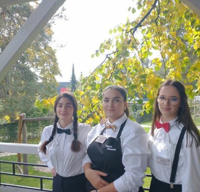 Baristické súťaže október 2022
