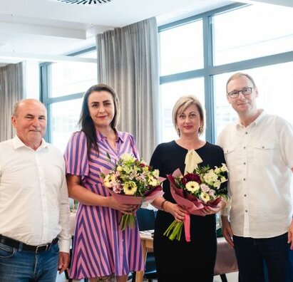 Gastrocentrum po prvýkrát ponúklo svoje služby verejnosti