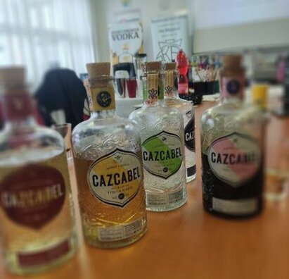 Barmanský kurz - nadstavbový kurz, 2. level