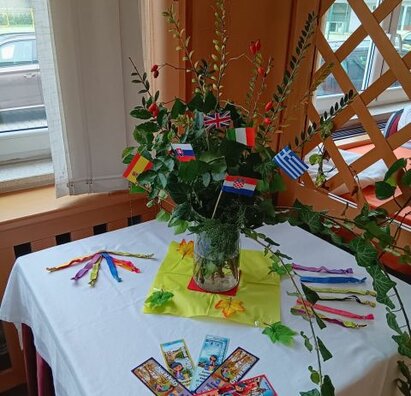 EURÓPSKY DEŇ JAZYKOV 2024 NA JILEMÁKU