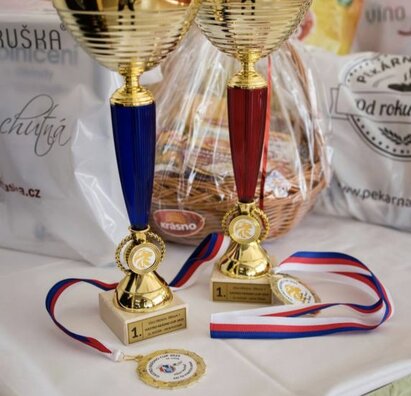 „Gastro Krásno Cup“