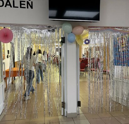 Imatrikulácie prvákov 2025