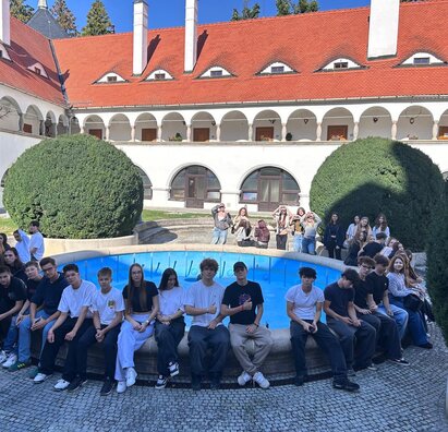 Od histórie k energii budúcnosti