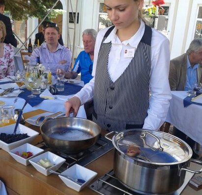 Ohen nas darca 2014