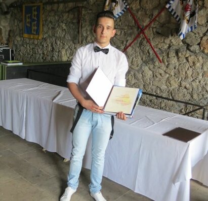 Talent Trenčianskeho kraja 14