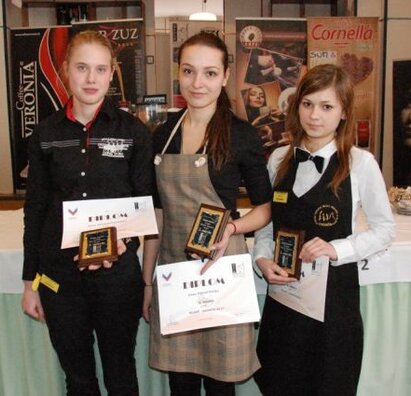 Trenčianski baristi opäť úspešní