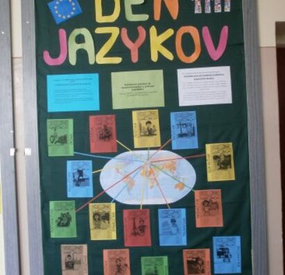 Den Jazykov
