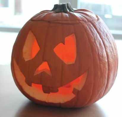 Hallowen 14 