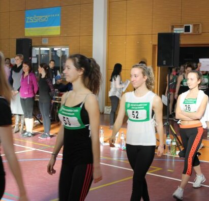 MS aerobic 2015