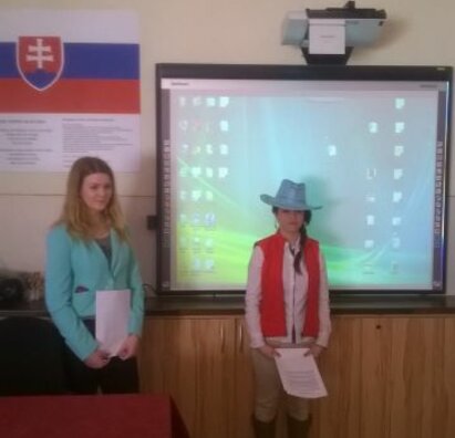 SOČ školské kolo 15