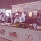 Gastronomická súťaž v brne - celkový_pohľad_na_pracovisko_kuchárov