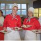 Praktická maturita v.ha 2017-dobrodružstvo pri obžinkoch - kuchárky