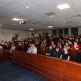 Slávnostné odovzdávanie maturitných vysvedčení v kongresovej sále tsk - 02mv