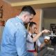 1. miesto v súťaži beer bartender junior, trenčiansky pivný someliér v novom šate 2019 - DSC_0204
