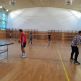 Turnaj o majstra školy v bedmintone a stolnom tenise - 20191212_084906