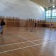 Turnaj o majstra školy v bedmintone a stolnom tenise - 20191212_085020