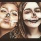 Halloween maska 2020 - Maska č.5
