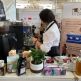 Úspech baristiek - odbor hotelová akadémia - na celoslovenskej súťaži „slovak barista cup junior" 2022, incheba bratislava - image23