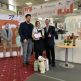 Úspech baristiek - odbor hotelová akadémia - na celoslovenskej súťaži „slovak barista cup junior" 2022, incheba bratislava - image5