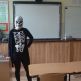 Halloween 2022 - masky v škole - h02