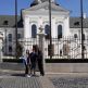 Návšteva francúzskeho inštitútu a historických pamiatok v bratislave - BA2