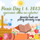 Picnic day 2023 - Picnik day 1-6-2023