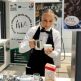Barista jilemáku 2025 s vôňou kávy a sladkých dezertov - 67a444e2-a6be-47f6-b540-af7304656eff