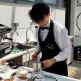 Barista jilemáku 2025 s vôňou kávy a sladkých dezertov - 6f79c828-2f1b-49e9-a560-67916e679e4f