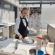 Barista jilemáku 2025 s vôňou kávy a sladkých dezertov - 78c27026-bfa3-4ab4-ab00-5af2858ae167