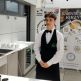 Barista jilemáku 2025 s vôňou kávy a sladkých dezertov - a0ad1f1a-6b07-49c4-893c-23f31237d693