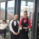 Barista jilemáku 2025 s vôňou kávy a sladkých dezertov - d20cfec0-79c0-4b95-93ba-ae9c2a062dd6