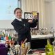 Barmanský kurz - nadstavbový kurz, 2. level - 485158614_638820188864976_5316983026628691538_n