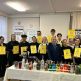 Barmanský kurz - nadstavbový kurz, 2. level - 485729141_638818212198507_1021043684477478649_n