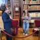 Historická knižnica v chateau appony v oponiciach - 463660801_531195552960774_566600150846618247_n
