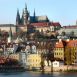 Praha, raj cestovateľov