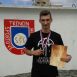 Atletika SŠ 2016 okres a kraj