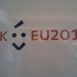 eSK a EÚ - úsmevy na Trenčianskom hrade eSK a EÚ - úsmevy na Trenčianskom hrade