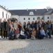 Exkurzia - Chateau Appony v Oponiciach Exkurzia - Chateau Appony v Oponiciach