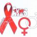 Červené stužky-1.december-Deň boja proti AIDS