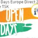 Open Days Europe Direct 2016 na TSK