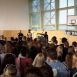 Zažili sme EXIT TOUR - skvelý preventívny program Zažili sme EXIT TOUR - skvelý preventívny program