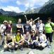 Vysoké Tatry 2017 - turistický kurz
