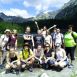 Vysoké Tatry 2017 - turistický kurz Vysoké Tatry 2017 - turistický kurz