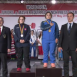 Michaela Botková je vicemajsterkou sveta Michaela Botková je vicemajsterkou sveta
