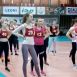 Majstrovstvá SR v maratón aerobicu stredoškolákov Majstrovstvá SR v maratón aerobicu stredoškolákov