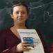 Súťaž v písaní na PC v školskom kole pohotovosťou svojich prstov vyhrala Sabína Hošková Súťaž v písaní na PC v školskom kole pohotovosťou svojich prstov vyhrala Sabína Hošková