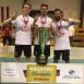 Majster slovenskej extraligy mužov vo florbale náš žiak Martin Žiaček Majster slovenskej extraligy mužov vo florbale náš žiak Martin Žiaček